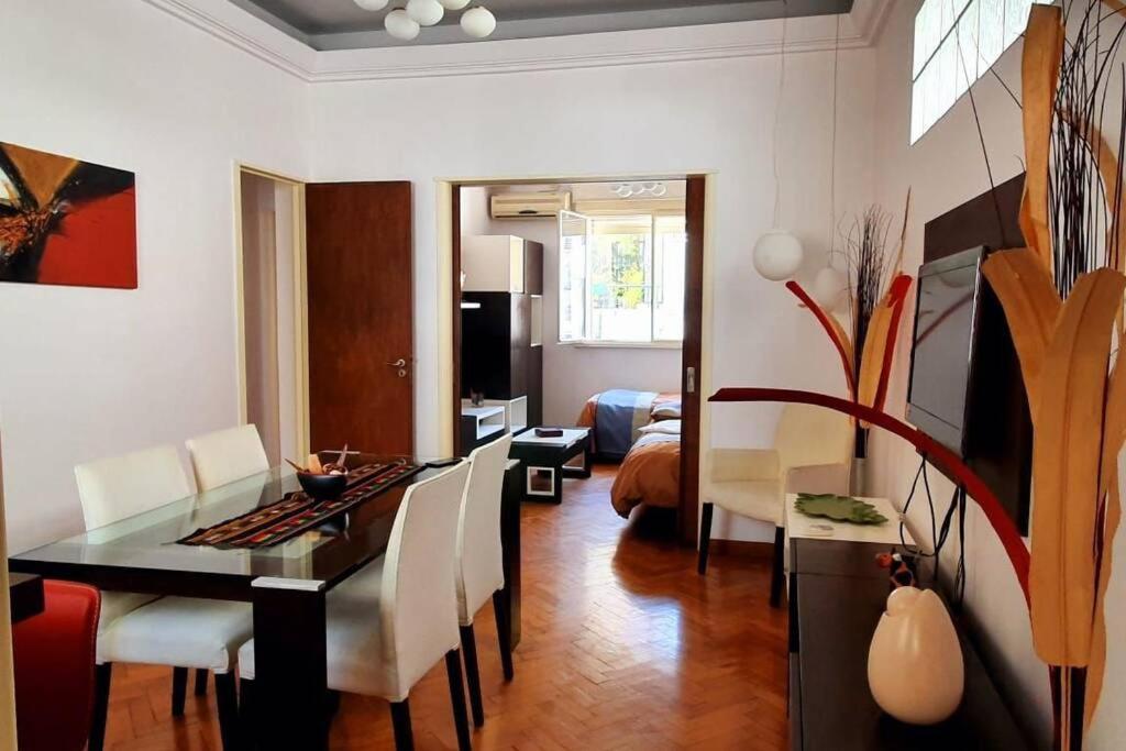 Corazon Porteno Buenos Aires Dış mekan fotoğraf