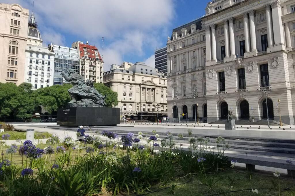 Corazon Porteno Buenos Aires Dış mekan fotoğraf