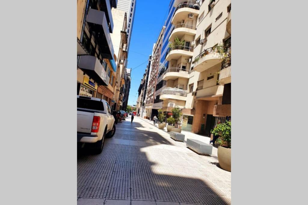 Corazon Porteno Buenos Aires Dış mekan fotoğraf