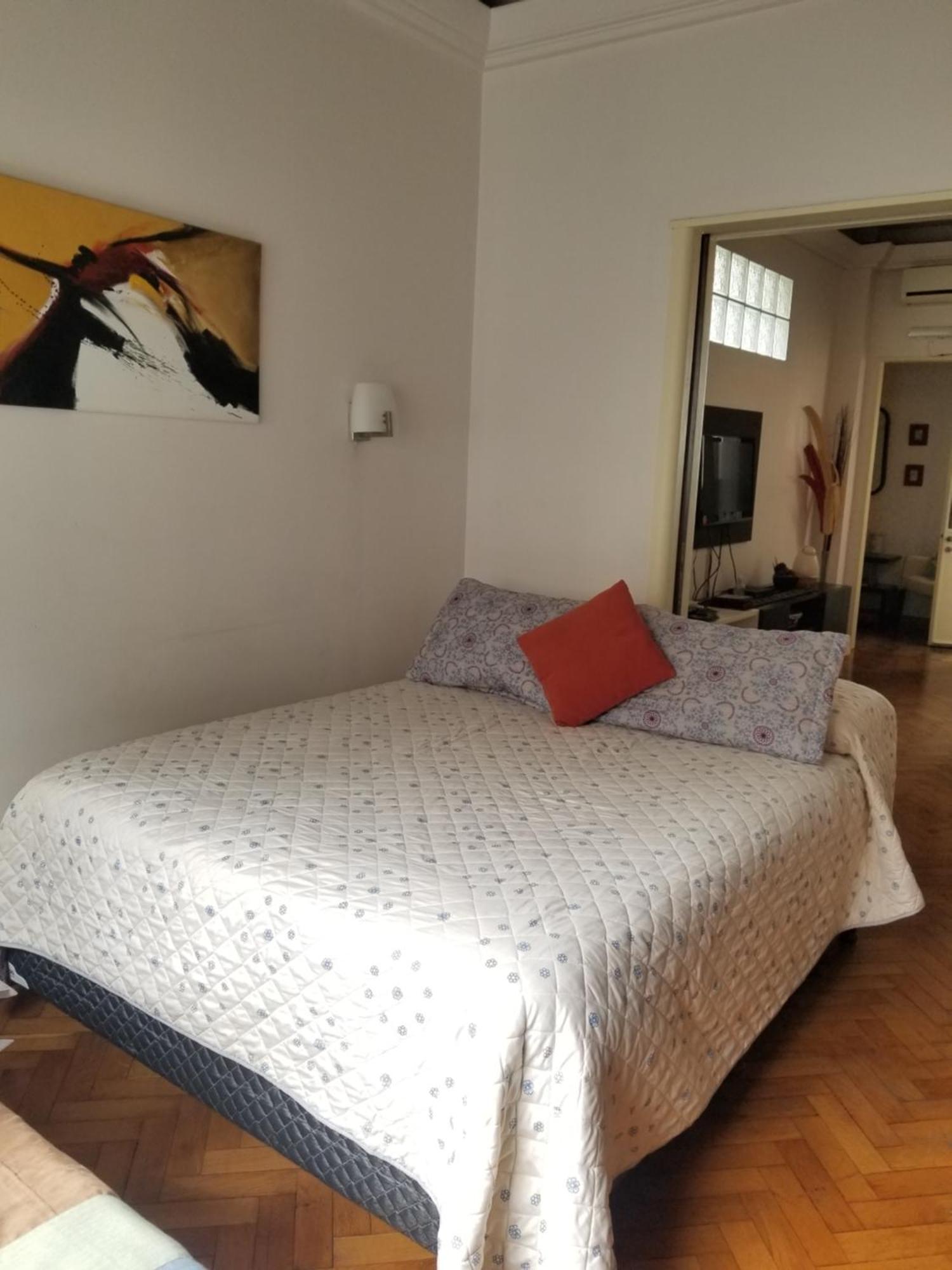 Corazon Porteno Buenos Aires Dış mekan fotoğraf